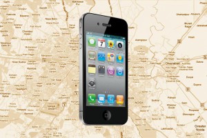 iphone orten ohne app