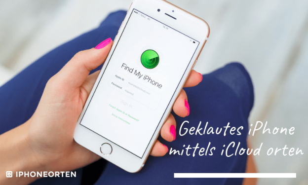 Modus „Verloren“ aktivieren oder ein Gerät sperren