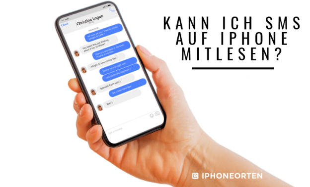 Teil 1: Wie man ein iPhone mit und ohne Jailbreak ausspioniert