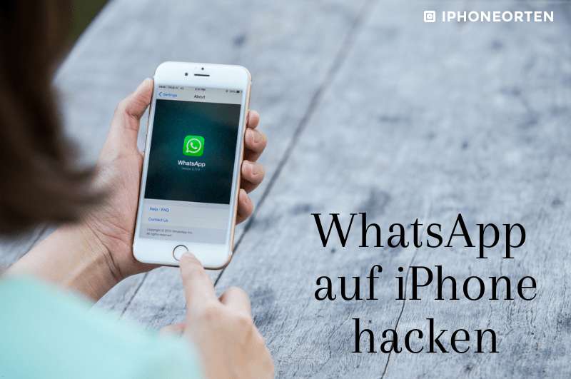 WHATSAPP HACKEN: Nachrichten anderen Handys heimlich mitlesen