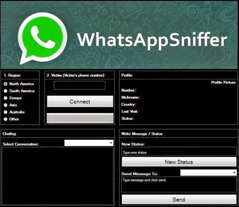 Teil 2: WhatsApp-Nachrichten einer Person mit Spyzie ohne deren Wissen hacken