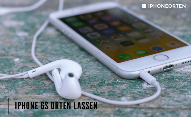 iPhone verloren? – Ausgeschaltetes iPhone orten lassen