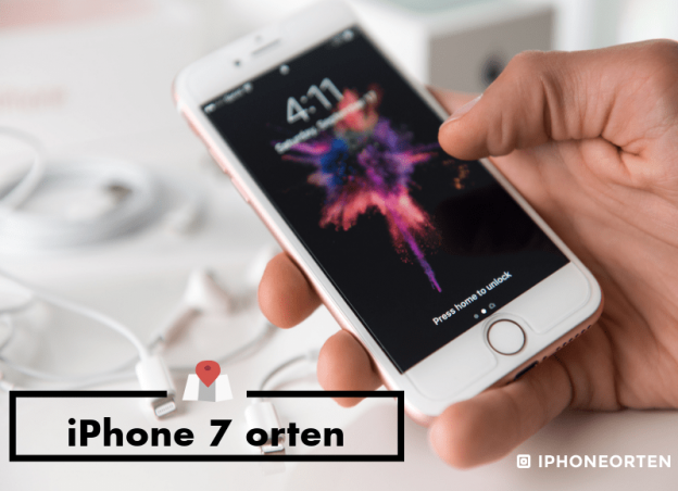 iPhone orten: So spüren Sie das Apple-Handy auf